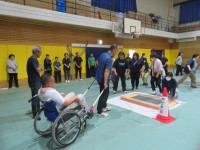防災学習⑤