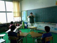 児童生徒に対する情報保障